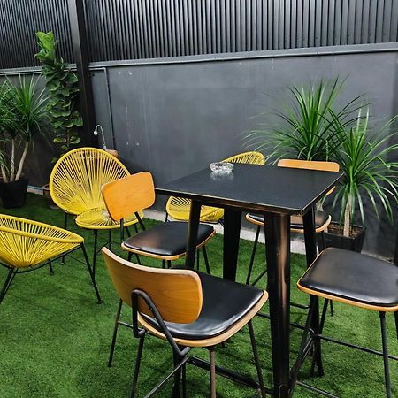 Icon Hotel Hatyai Hat Yai Buitenkant foto