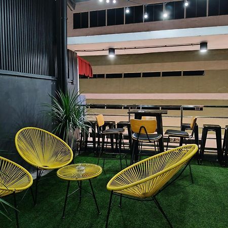 Icon Hotel Hatyai Hat Yai Buitenkant foto