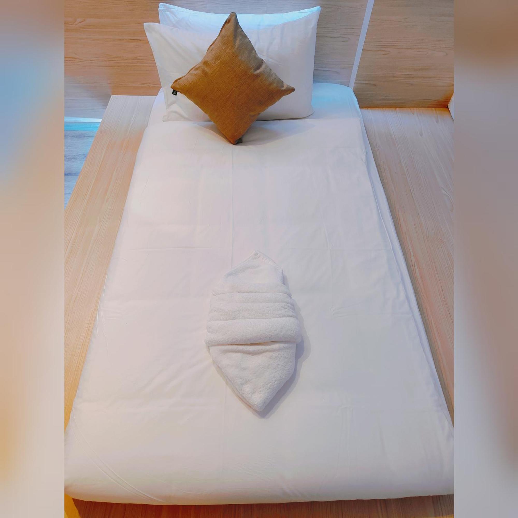 Icon Hotel Hatyai Hat Yai Buitenkant foto