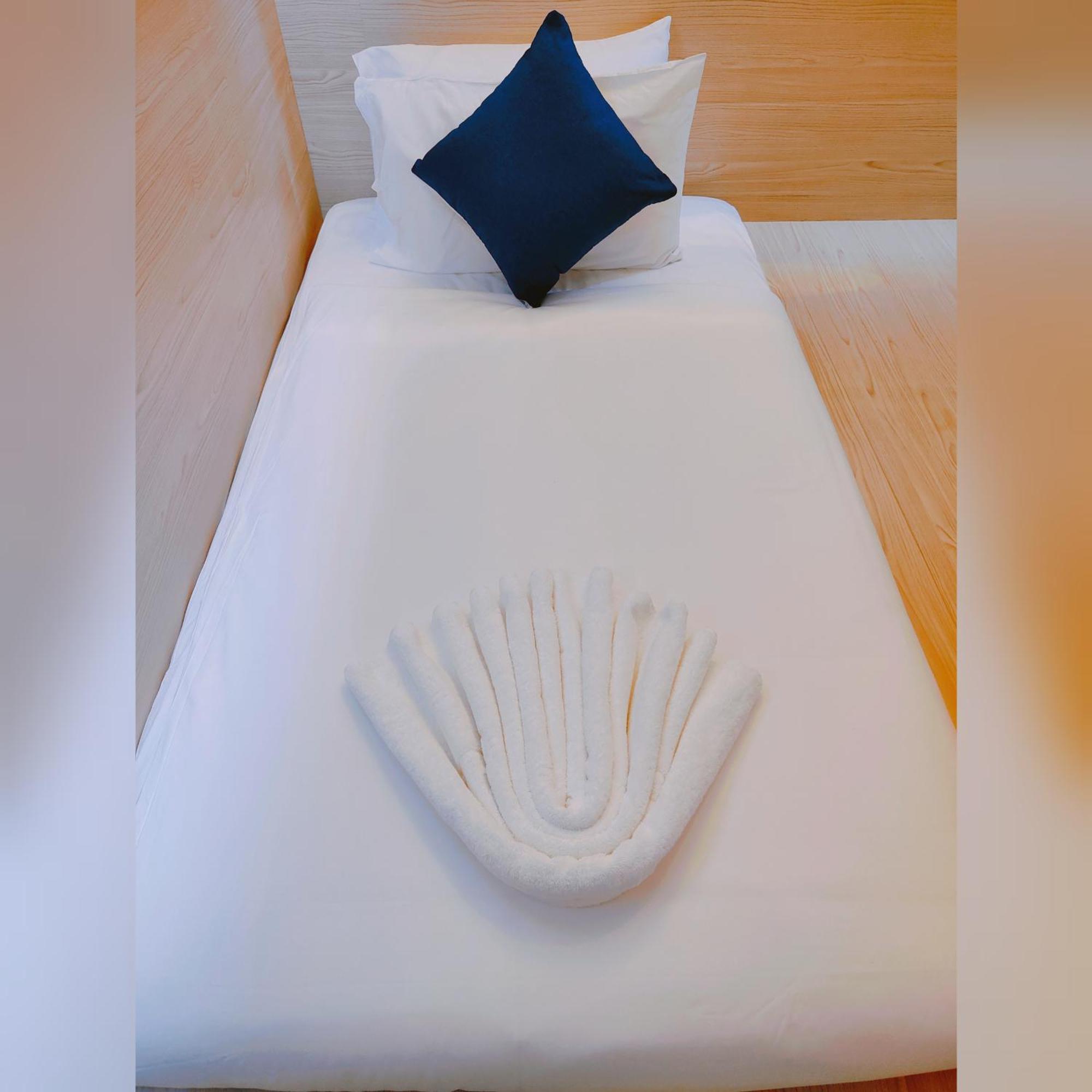 Icon Hotel Hatyai Hat Yai Buitenkant foto