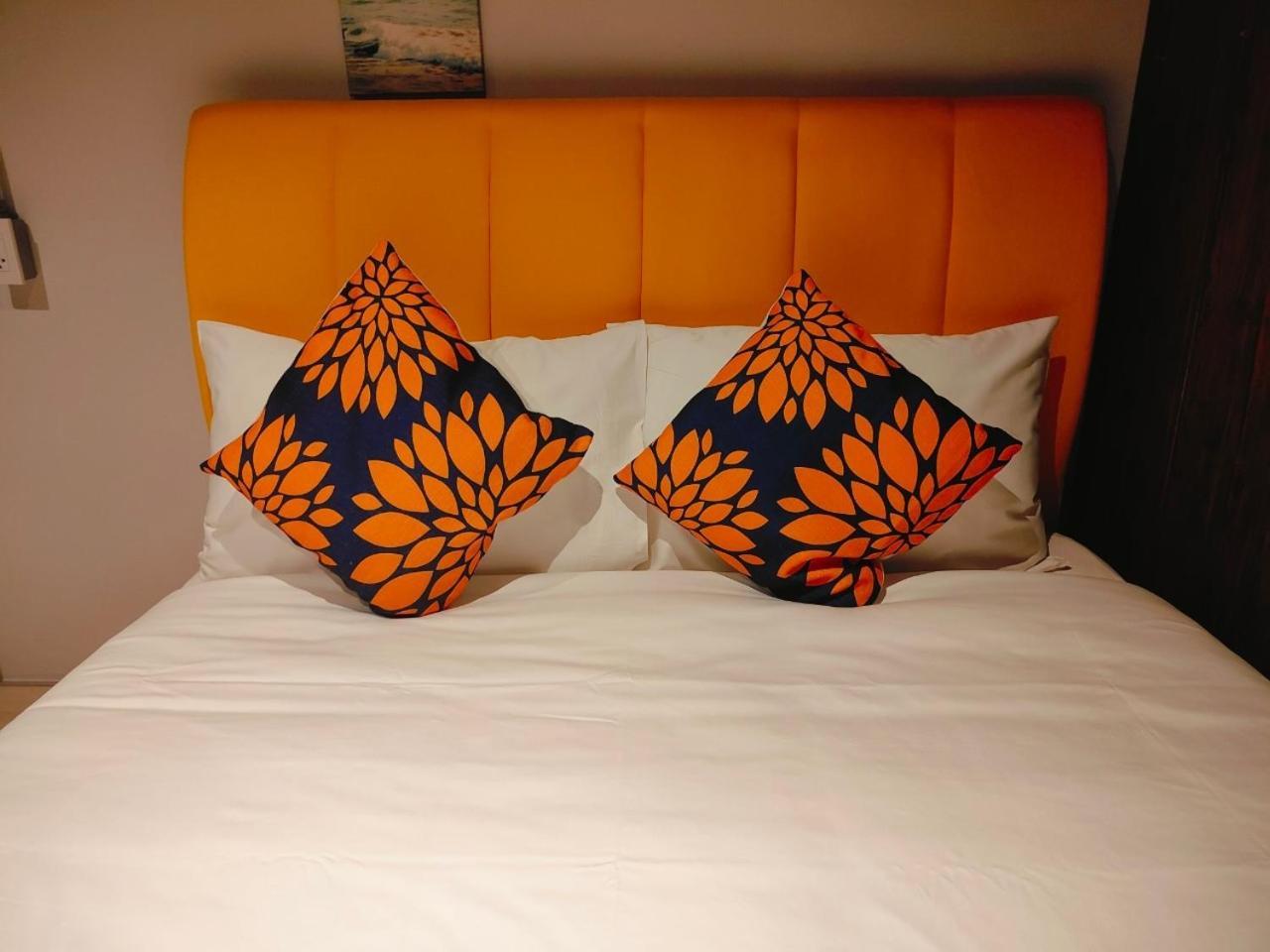 Icon Hotel Hatyai Hat Yai Buitenkant foto