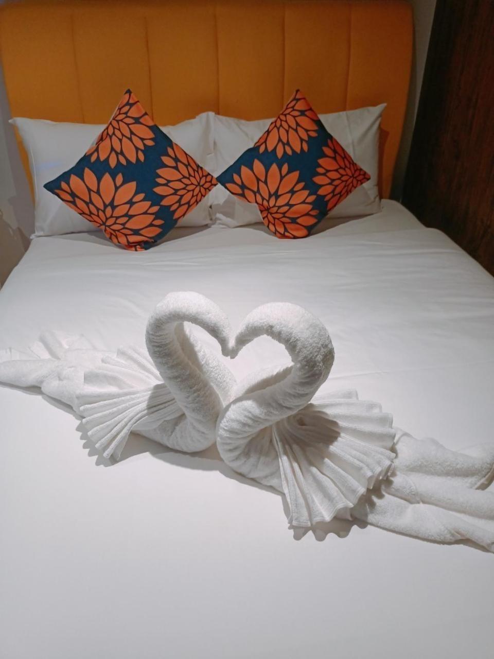 Icon Hotel Hatyai Hat Yai Buitenkant foto