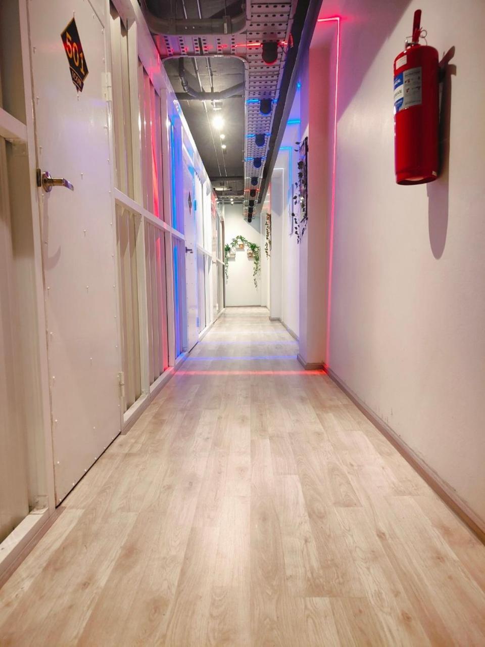 Icon Hotel Hatyai Hat Yai Buitenkant foto