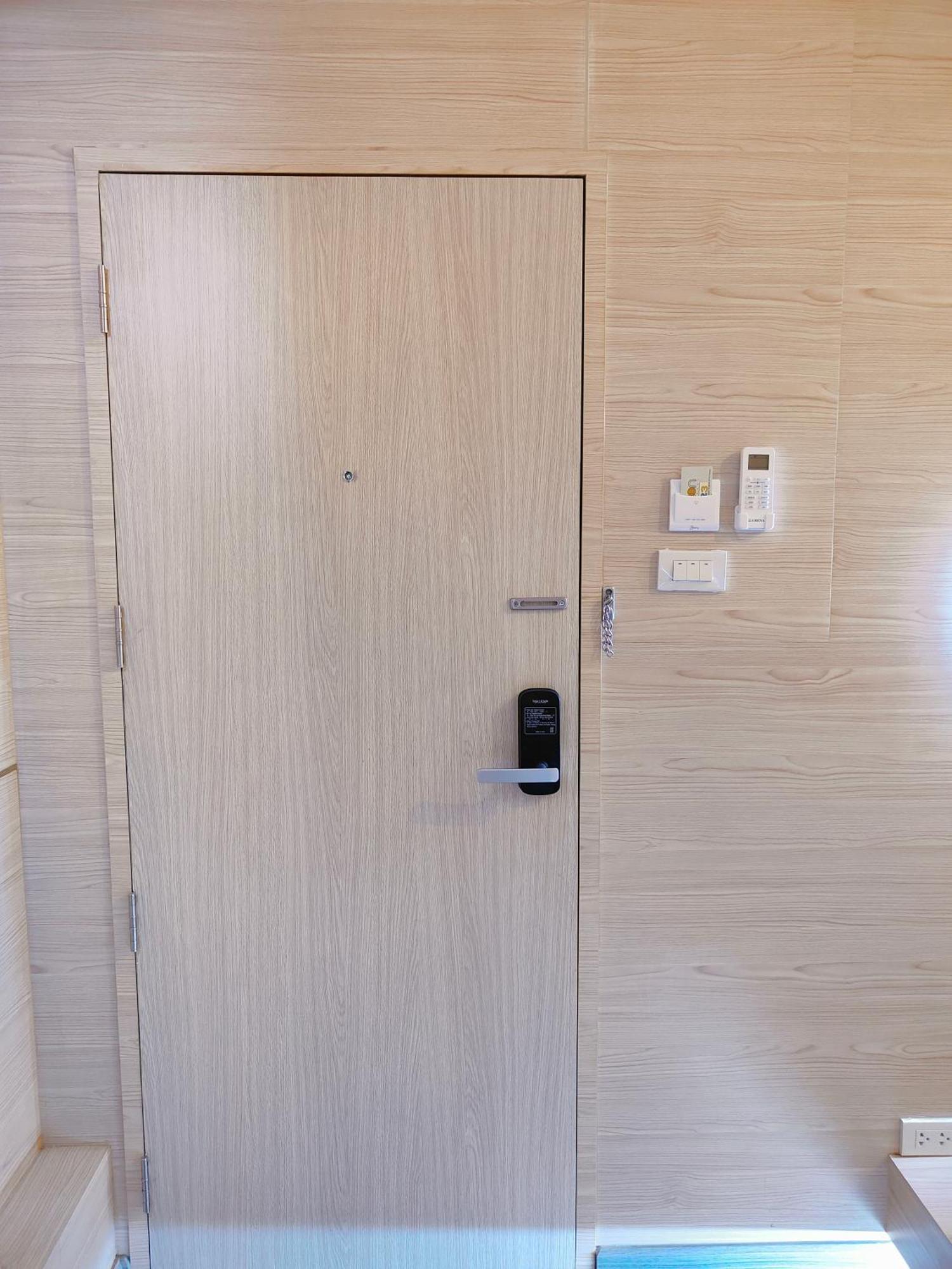 Icon Hotel Hatyai Hat Yai Buitenkant foto