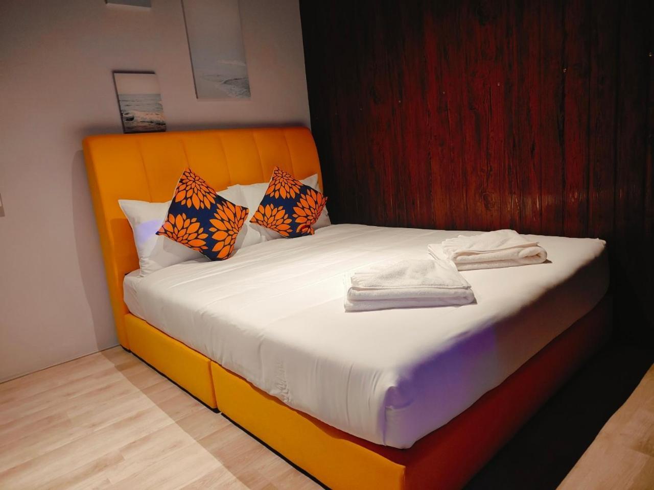 Icon Hotel Hatyai Hat Yai Buitenkant foto