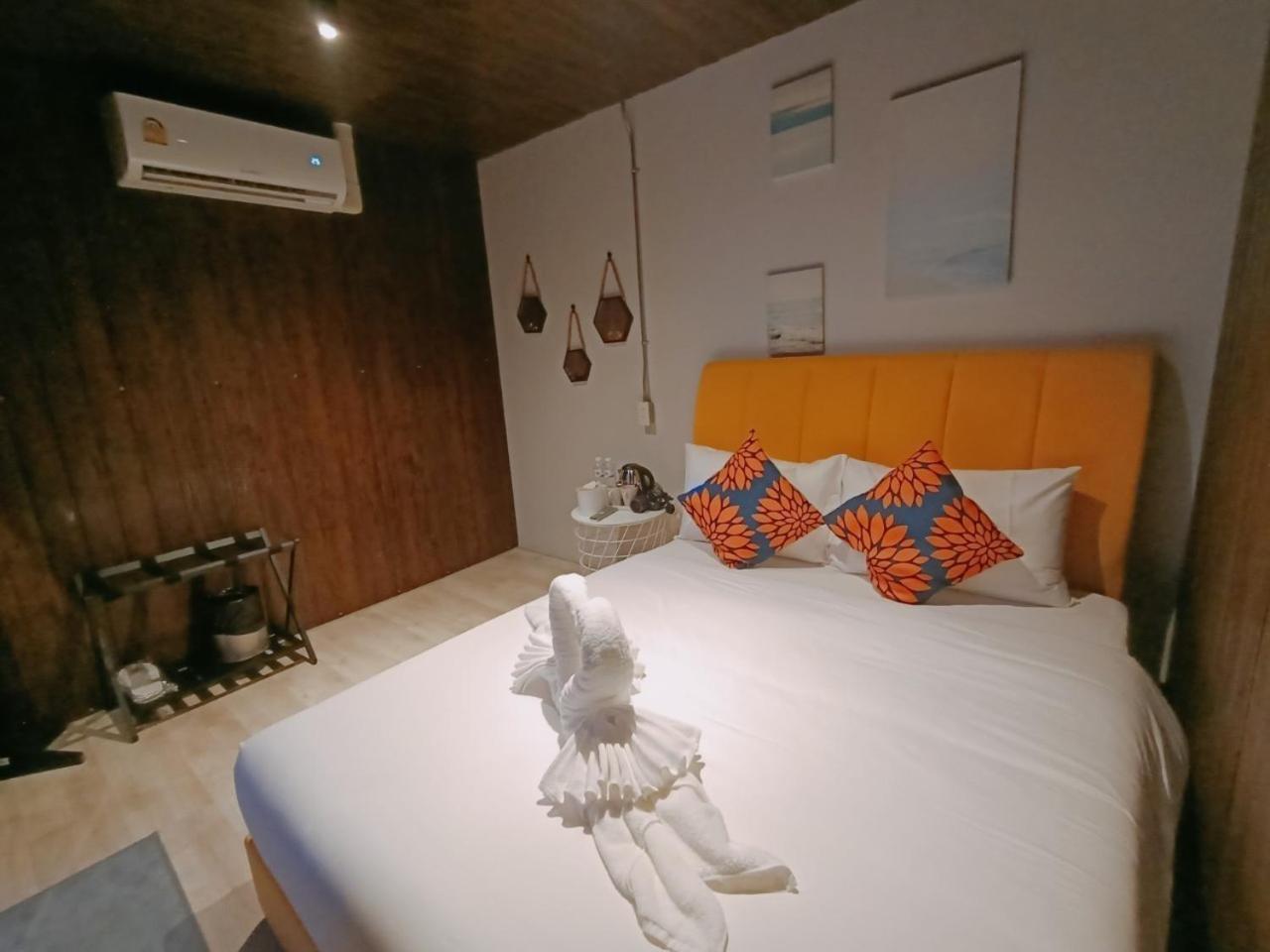 Icon Hotel Hatyai Hat Yai Buitenkant foto