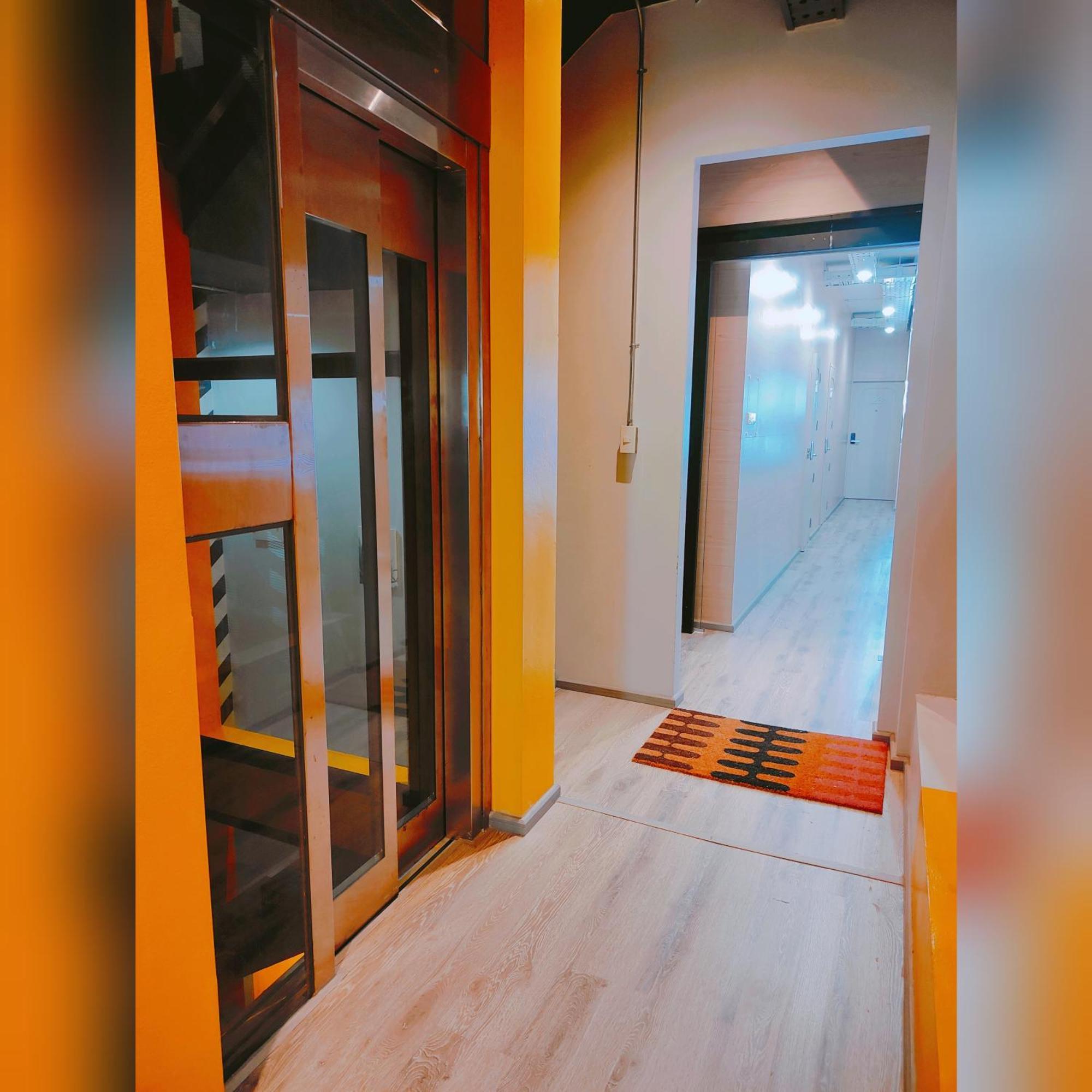 Icon Hotel Hatyai Hat Yai Buitenkant foto