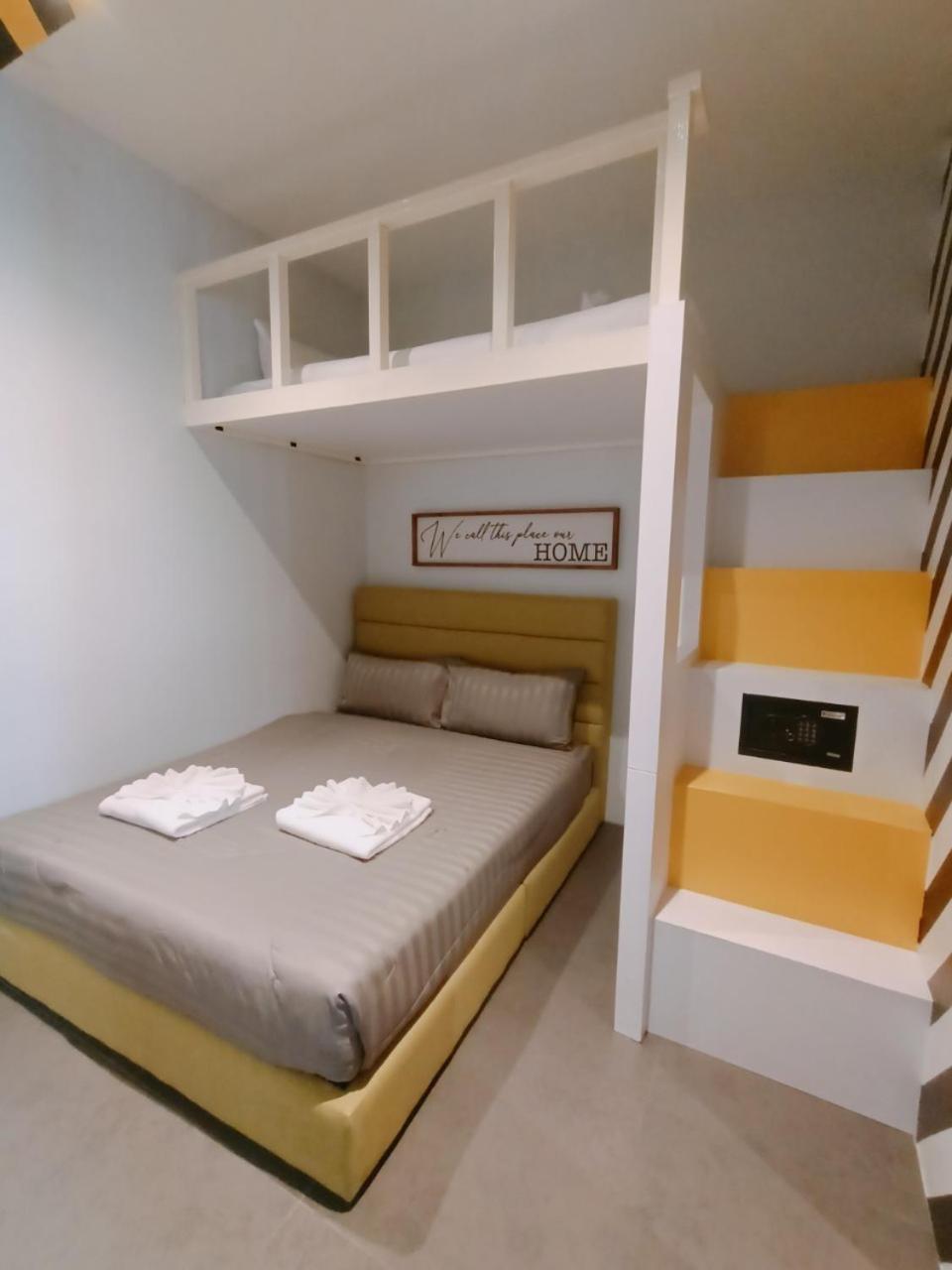 Icon Hotel Hatyai Hat Yai Buitenkant foto