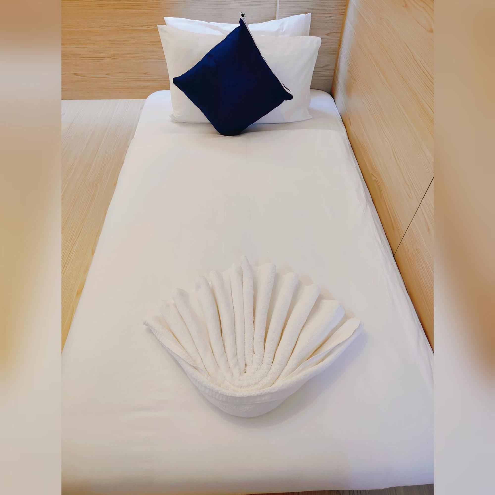 Icon Hotel Hatyai Hat Yai Buitenkant foto