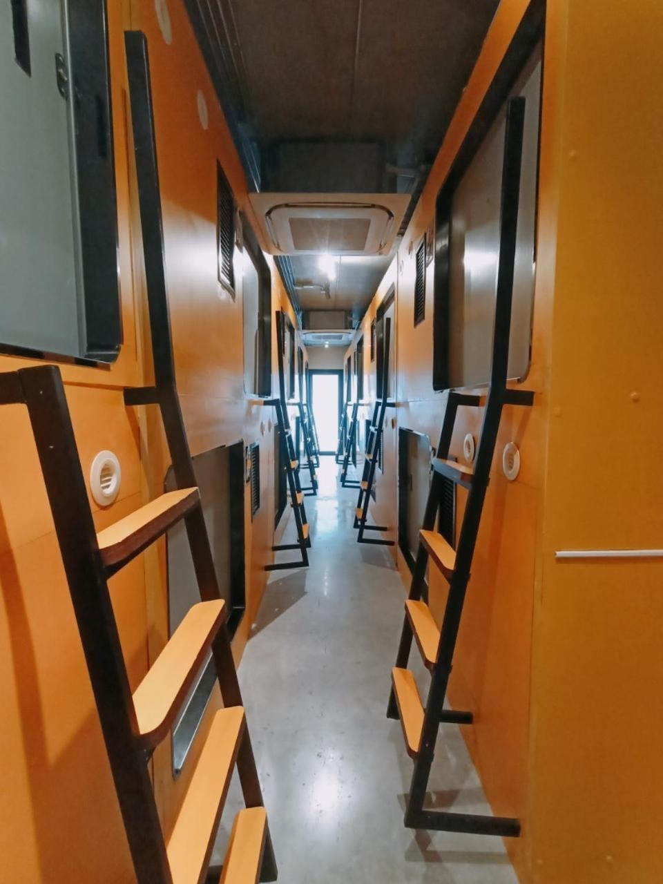 Icon Hotel Hatyai Hat Yai Buitenkant foto
