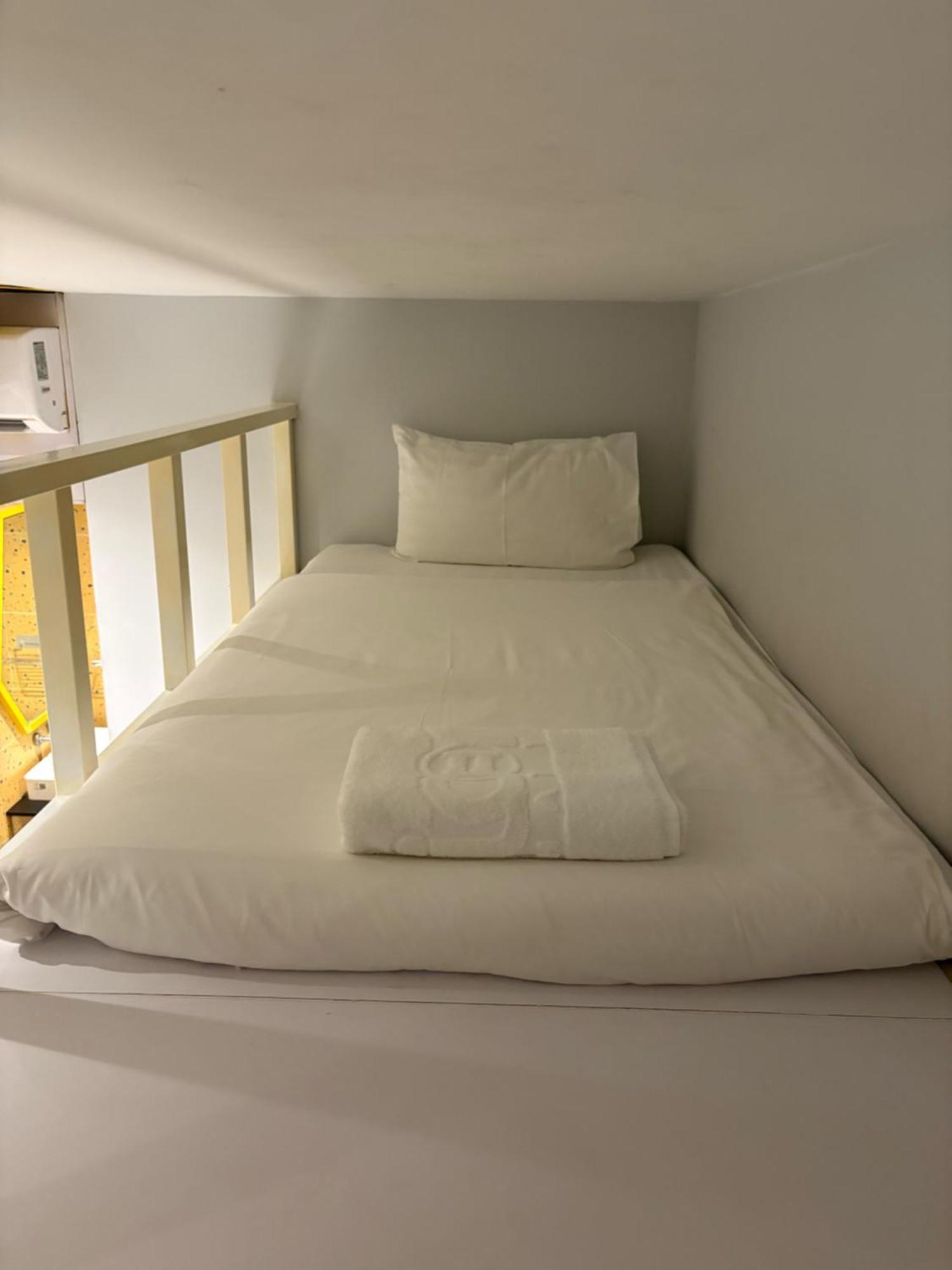 Icon Hotel Hatyai Hat Yai Buitenkant foto